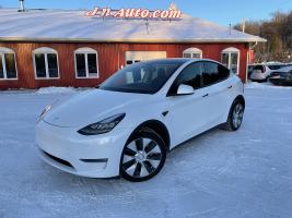 Tesla Model Y SR2021 RWD 1 SEUL PROPRIO. JAMAIS ACCIDENTÉ ! $ 75939